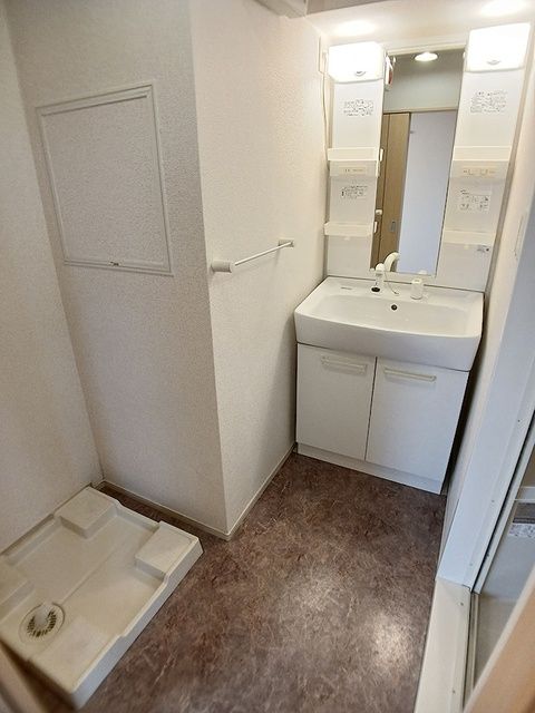 バスルーム