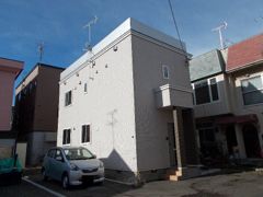 北四十一条東5丁目戸建住宅（017602401）の外観画像