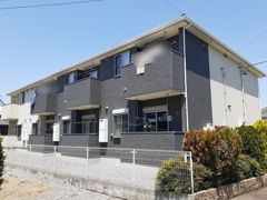 シャルマン・ジョイの外観画像
