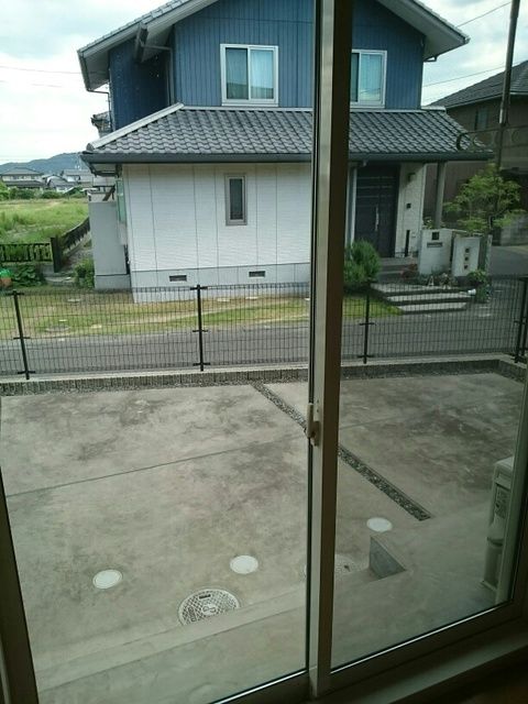 庭