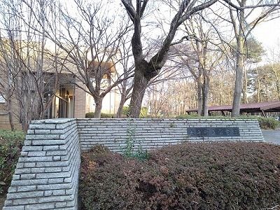 近くの大平図書館まで750m（徒歩10分）