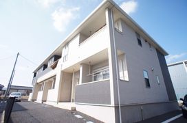K’sル・クープルⅣの外観画像