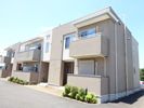 ヴァン フルールⅡの間取り画像