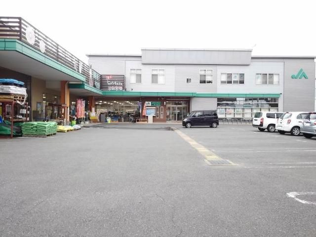 近くのJA福岡市日佐支店まで80m（徒歩1分）