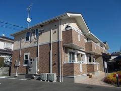 ウイング ナカシマの外観画像