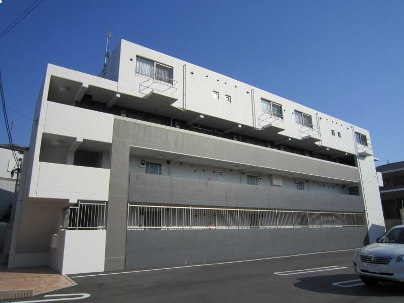 シープの外観画像