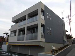 プチメゾン泉の外観画像