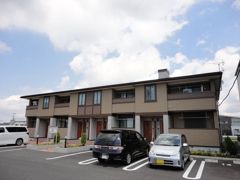 サニーガーデンの外観画像