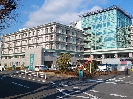 近くの榛原総合病院まで2,900m(徒歩37分)