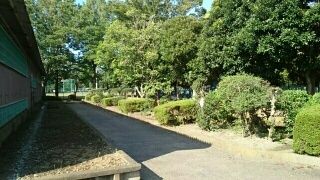 近くの四街道中央公園まで1,840m(徒歩23分)