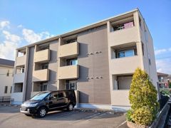 パークサイドの外観画像