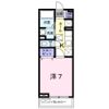 メゾン恋都の間取り画像