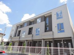 グローヴヒルズ芝Ⅱの外観画像