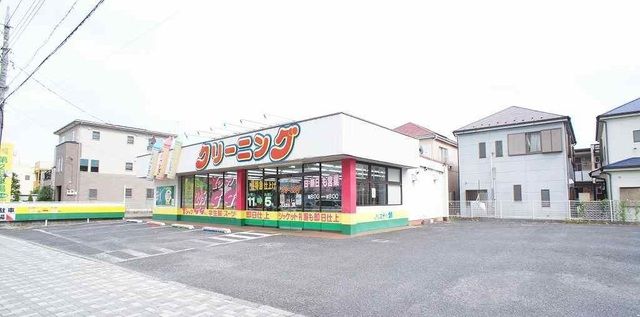 近くのパステル21まで250m(徒歩4分)
