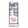 グレイスフルの間取り画像