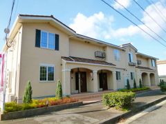 グレイスフル松露 Aの外観画像