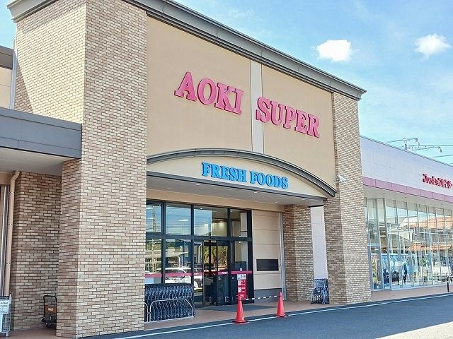近くのナフコ不二屋　田県店まで966m（徒歩13分）