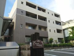 ウィステリア 深江橋の外観画像