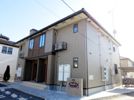 フォルシュ Ⅰの間取り画像