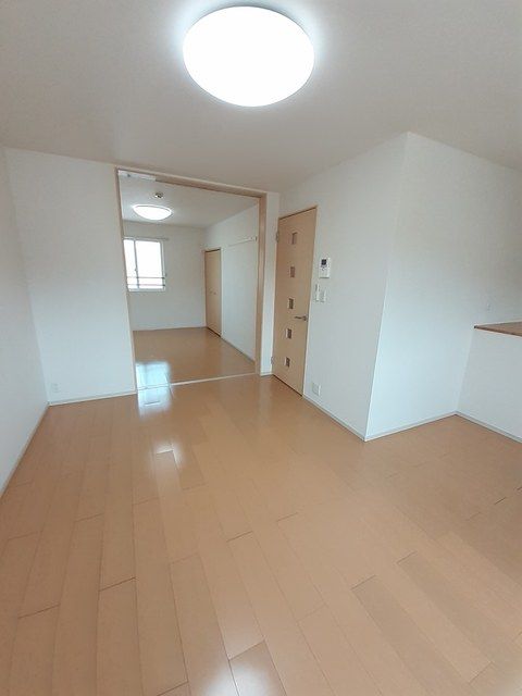 リビング