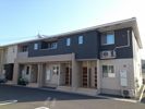 ミッドタウン玉野 八号館の間取り画像