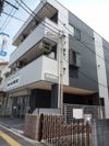 ボニート・Kの間取り画像