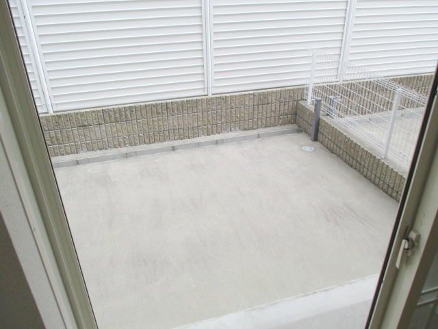 庭