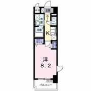ブライクT27の間取り画像