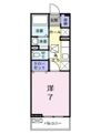 プレーヌアンソレイエNorthの間取り画像