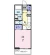プレーヌアンソレイエNorthの間取り画像