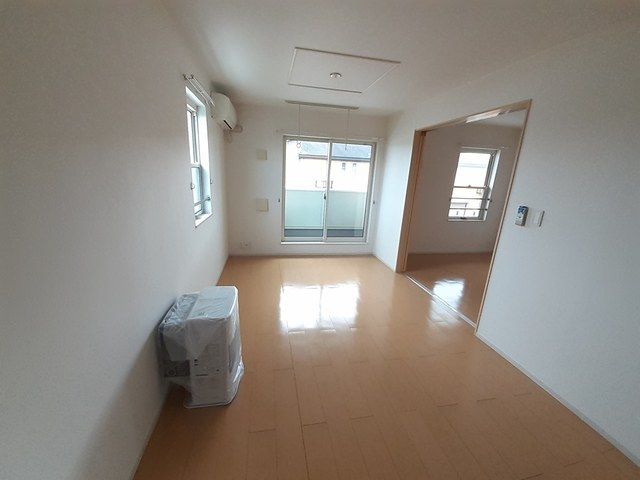 リビング