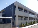 ミーティアの間取り画像