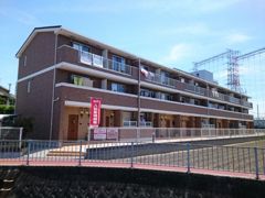 ラ・フル－ルの外観画像