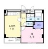 アルディエンテ Y＆Jの間取り画像