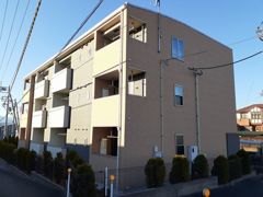 エンブレイス．KⅢの外観画像