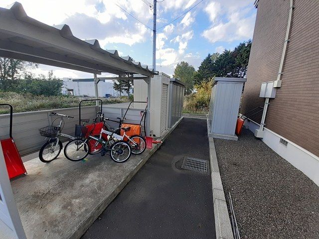 その他