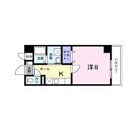 孝寿荘の間取り画像