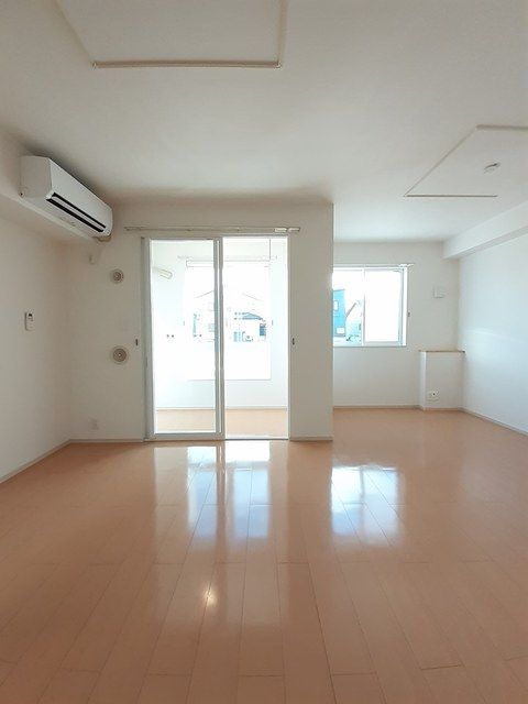 リビング