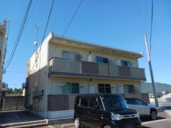 サニー ガーデン Ⅱの外観画像