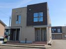 サニ－コ－ト聖Ⅶ Aの間取り画像