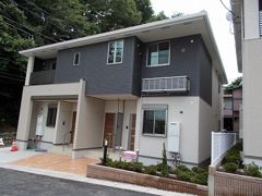カレントⅠの外観画像