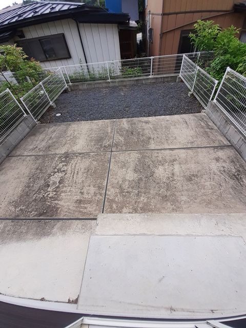 庭