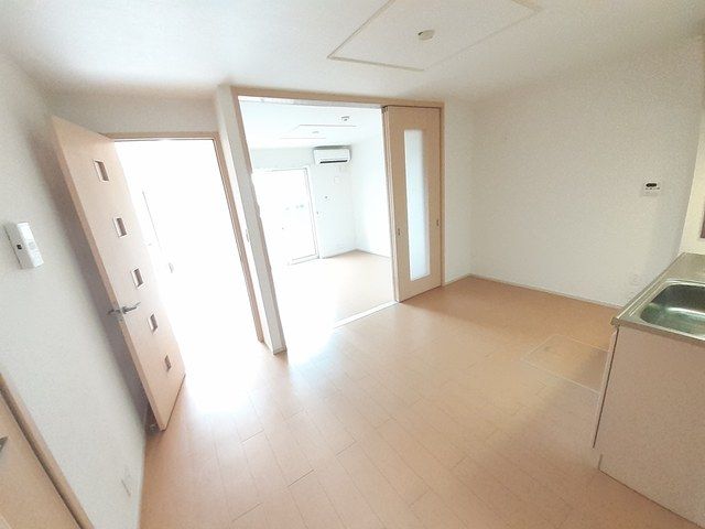 リビング