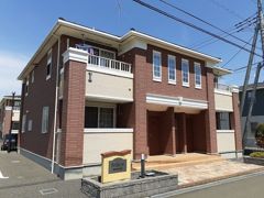 フェリーチェ Ⅰの外観画像