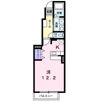 デスパシオSの間取り画像