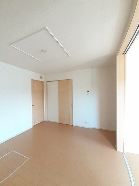 リビング