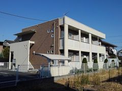 クレセント ルーンの外観画像