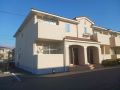 ドライアドAの外観画像