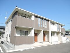 グラース 藤の外観画像