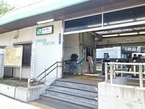 近くの香川駅まで620m(徒歩8分)